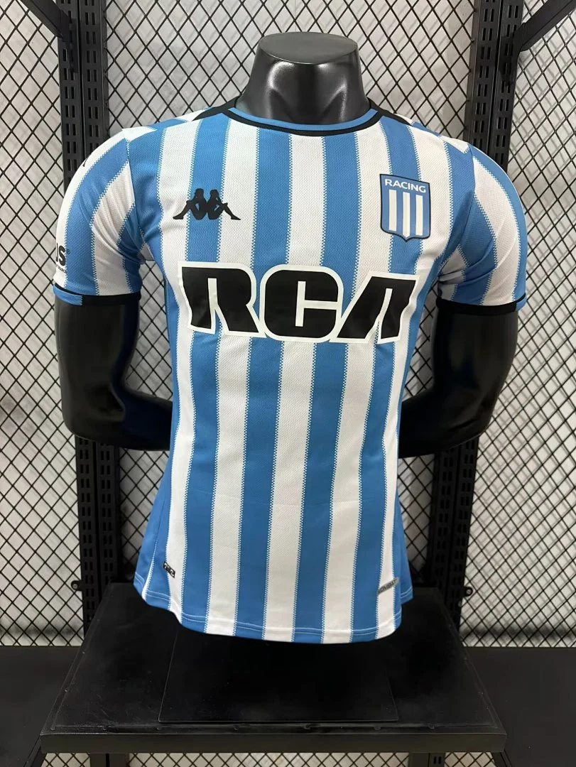 2425 Racing Club Home S-4XL - view 1