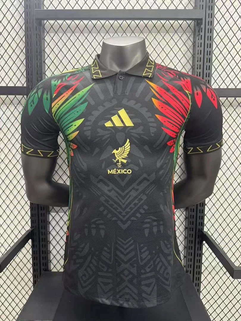 Mexico Special Edition S-2XL - view 1