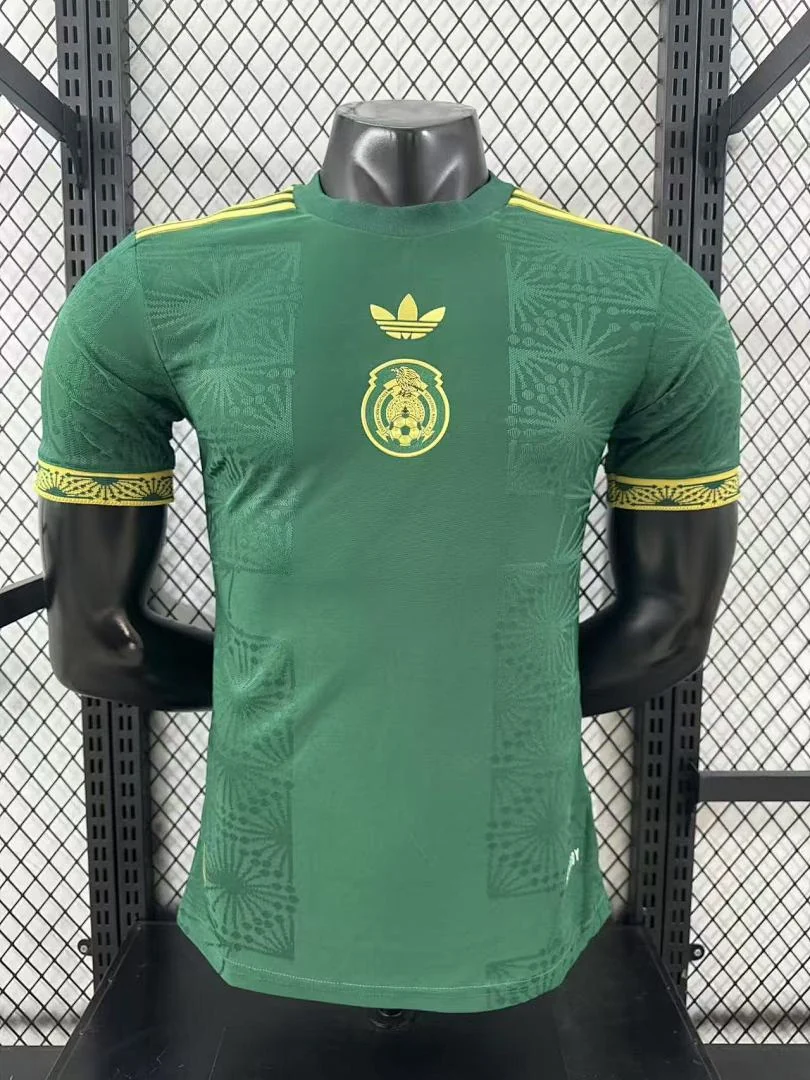Green Mexico 125th Anniversary S-2XL - view 1