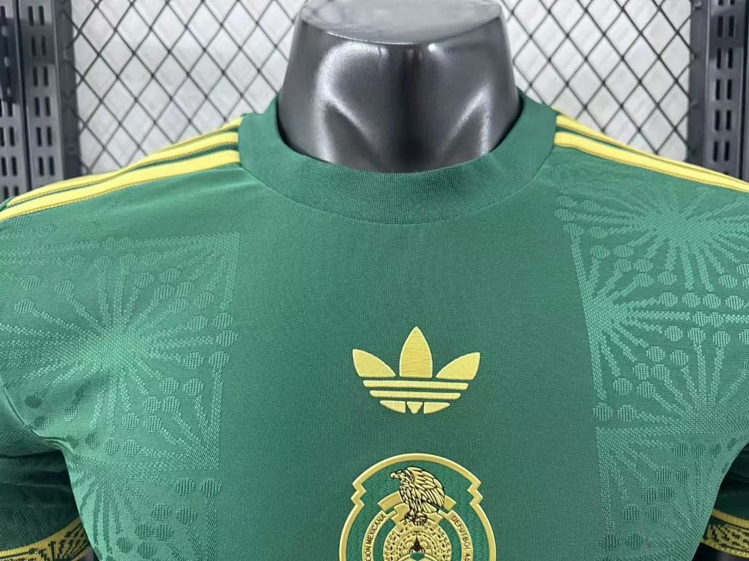 Green Mexico 125th Anniversary S-2XL - view 3