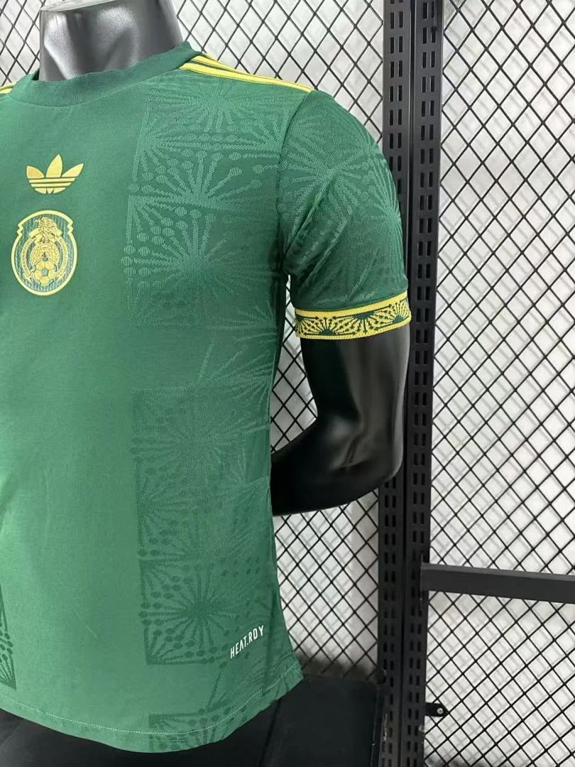 Green Mexico 125th Anniversary S-2XL - view 6