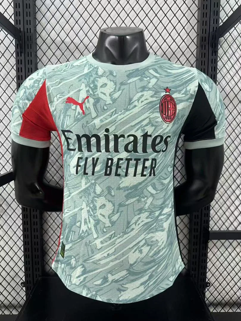 2526AC Away S-2XL - view 1