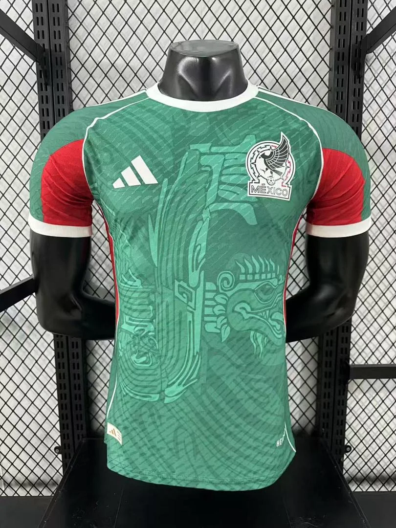 Mexico Special Edition S-2XL - view 1
