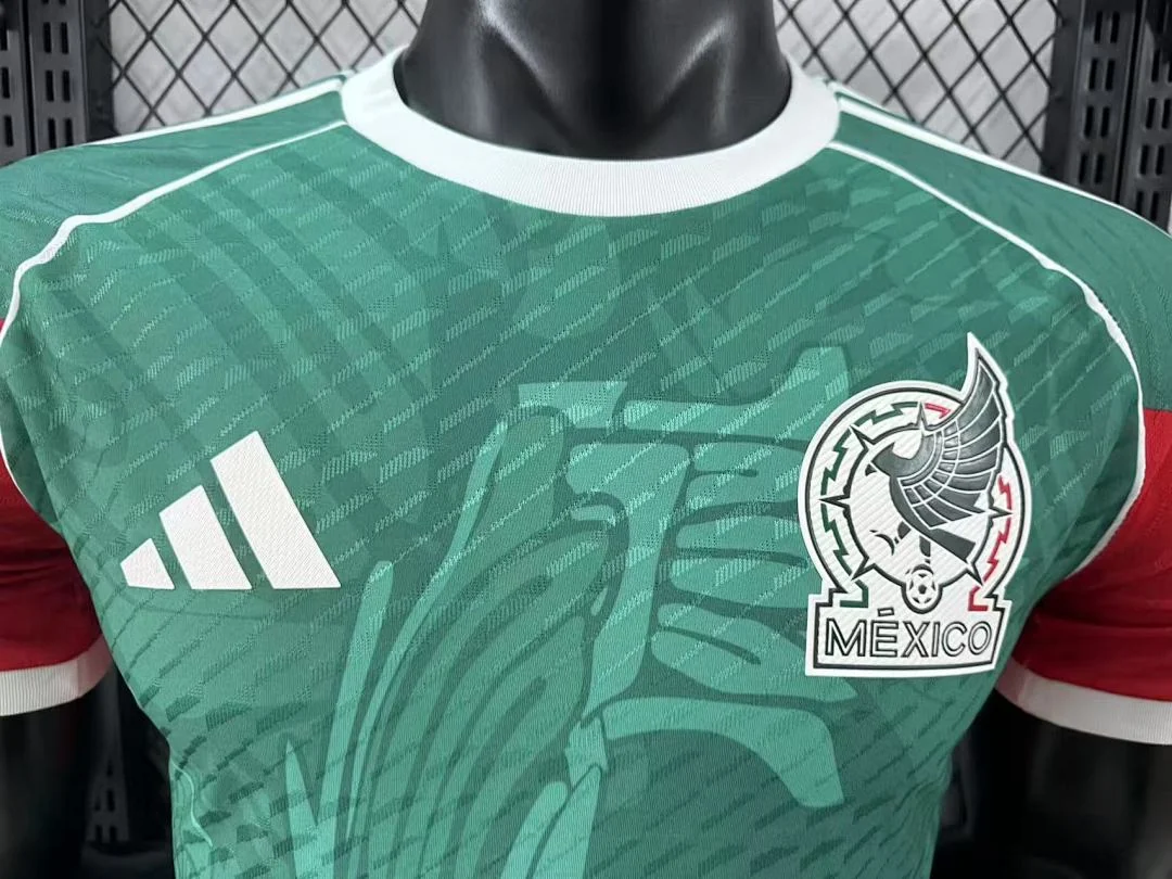 Mexico Special Edition S-2XL - view 3