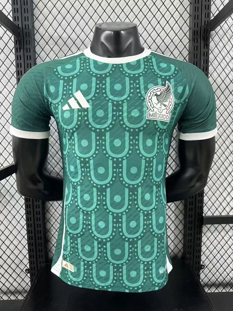 Mexico Special Edition S-2XL - view 1