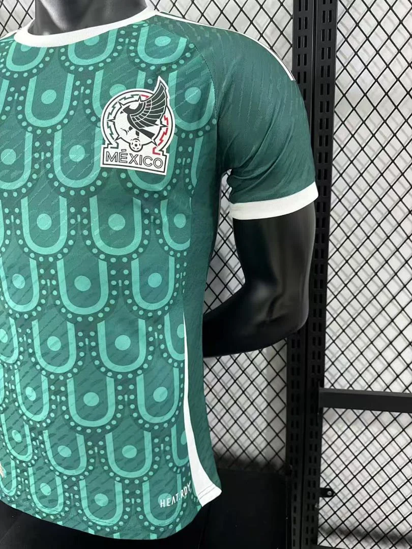 Mexico Special Edition S-2XL - view 7