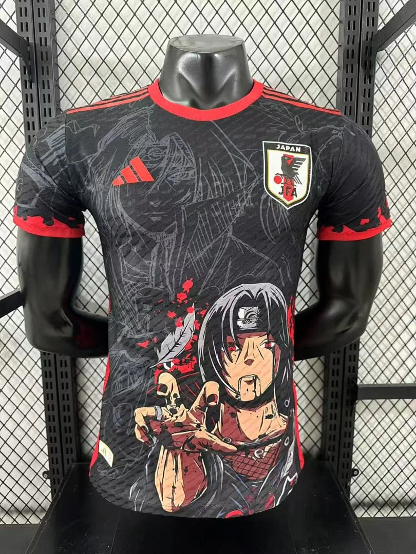 Japan Special Edition S-2XL - view 1