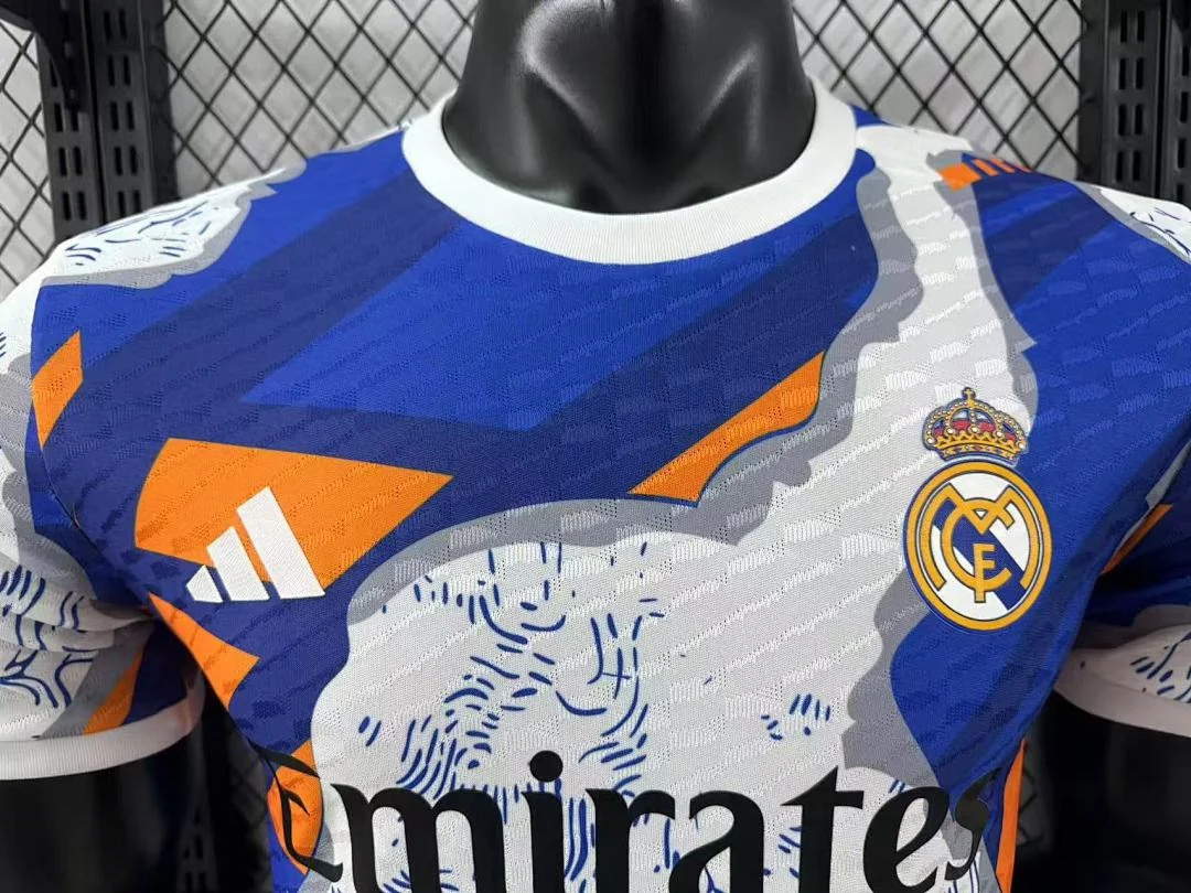 Real Madrid Special Edition S-2XL - view 3