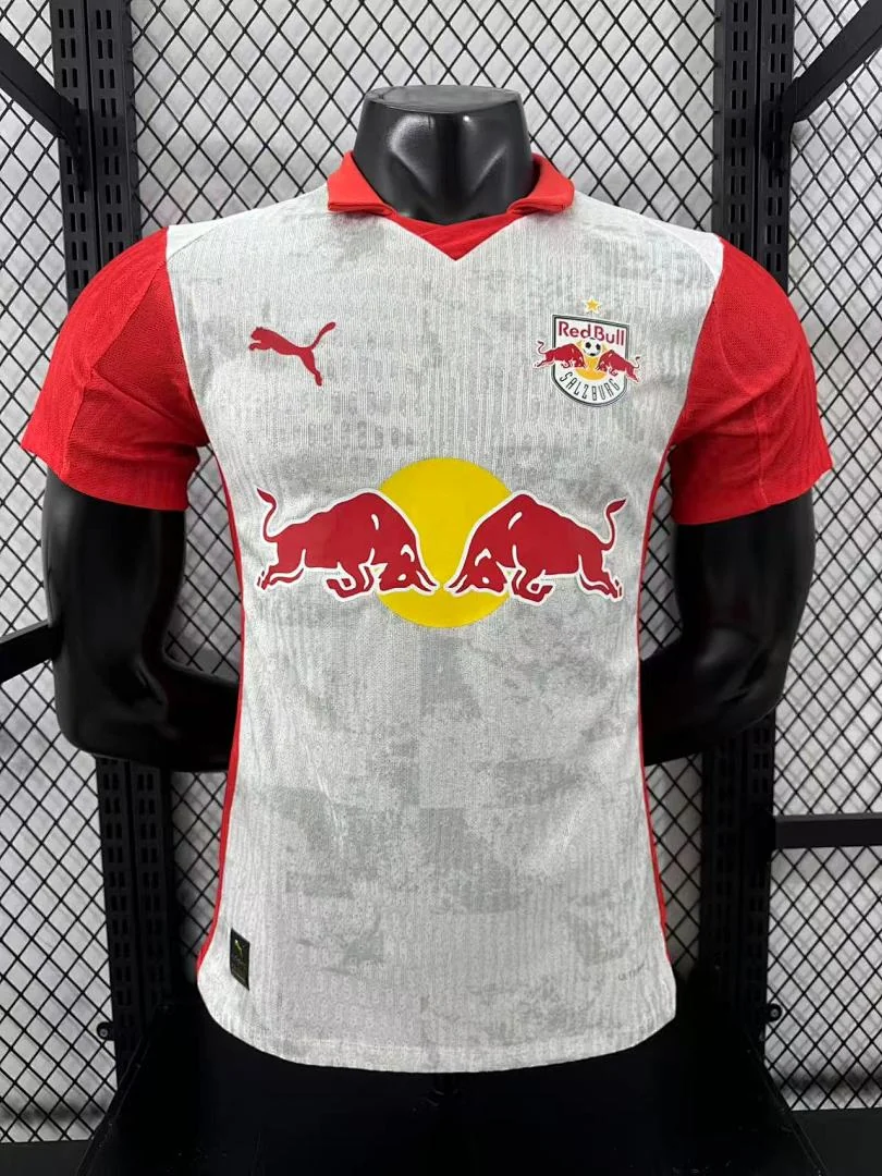 Austrian Red Bull S-2XL - view 1