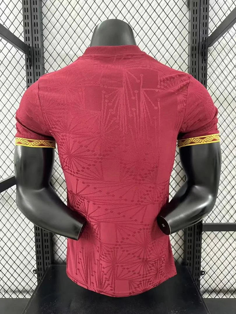 Red Mexico Gold Cup Edition S-2XL - view 2