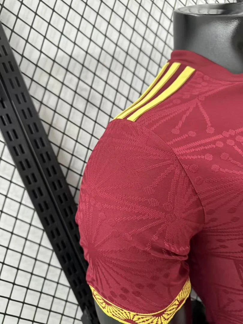 Red Mexico Gold Cup Edition S-2XL - view 7