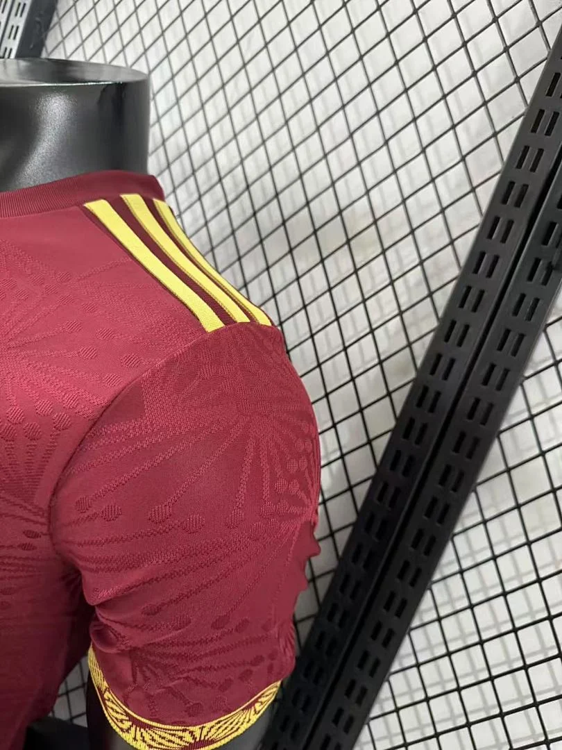 Red Mexico Gold Cup Edition S-2XL - view 8