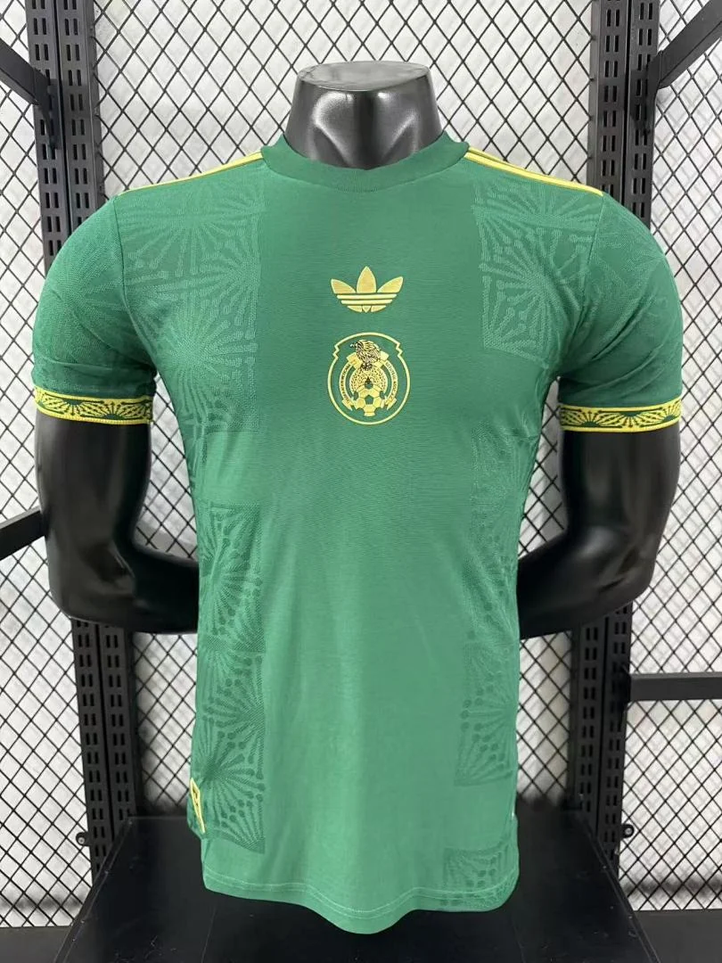 Green Mexico Gold Cup Edition S-3XL - view 1
