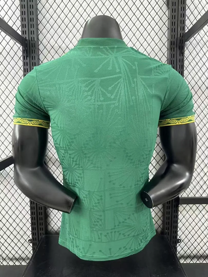 Green Mexico Gold Cup Edition S-3XL - view 2