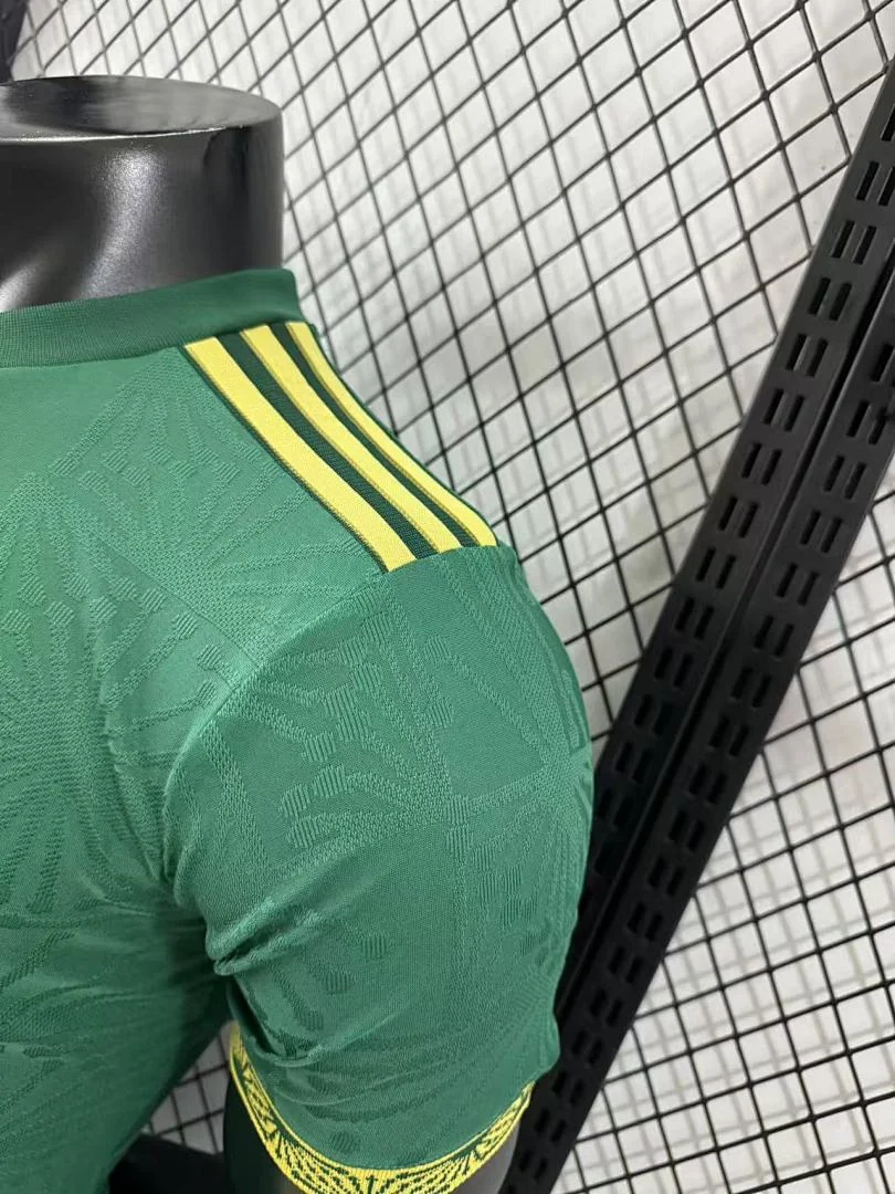 Green Mexico Gold Cup Edition S-3XL - view 8