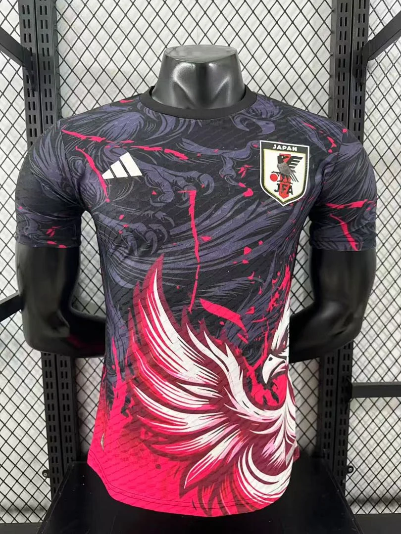 Japan Special Edition S-2XL - view 1