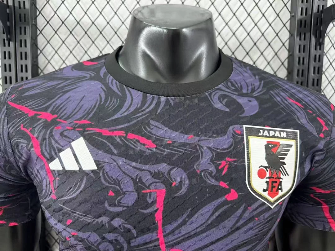 Japan Special Edition S-2XL - view 3