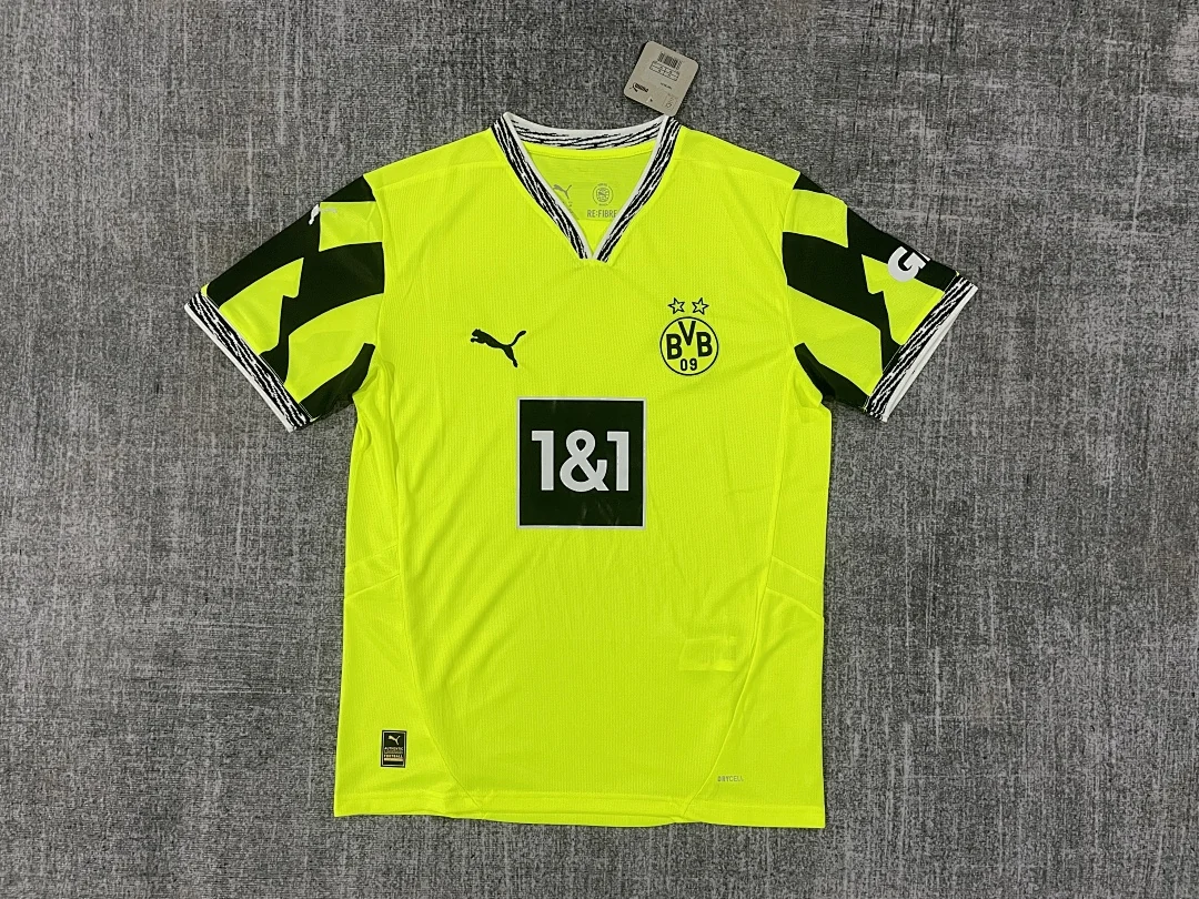 25-26 Dortmund Special Edition - view 1