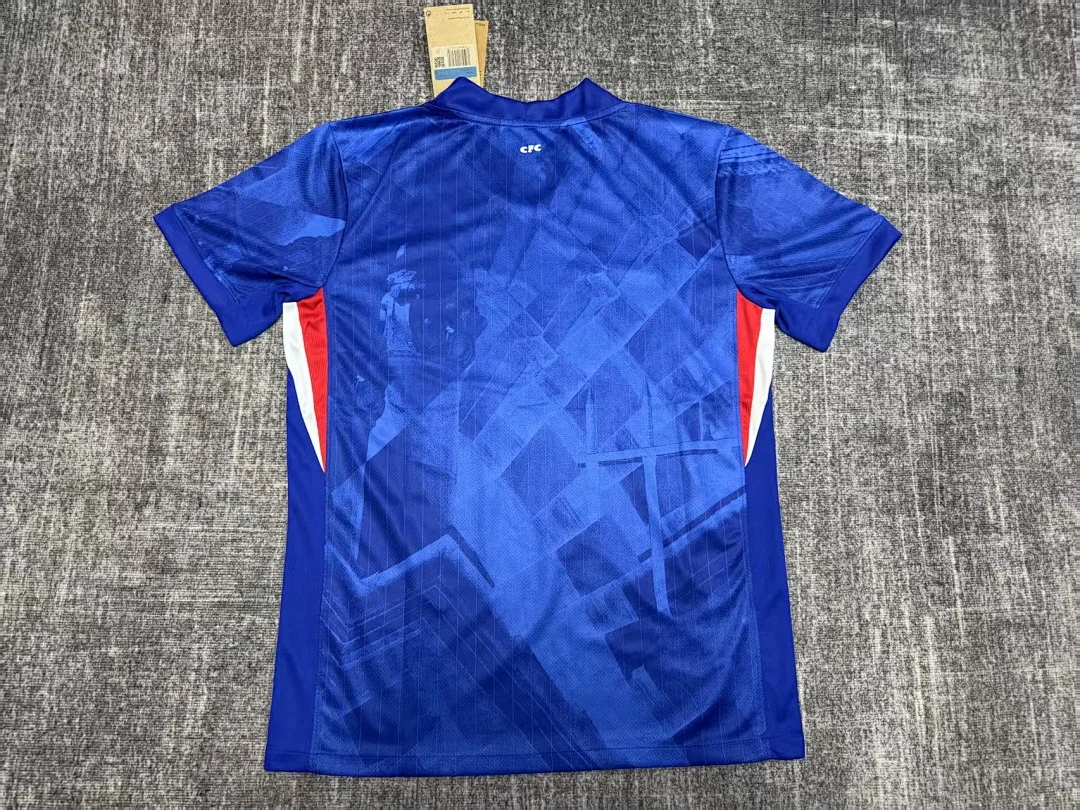 25-26 Chelsea Home - view 2