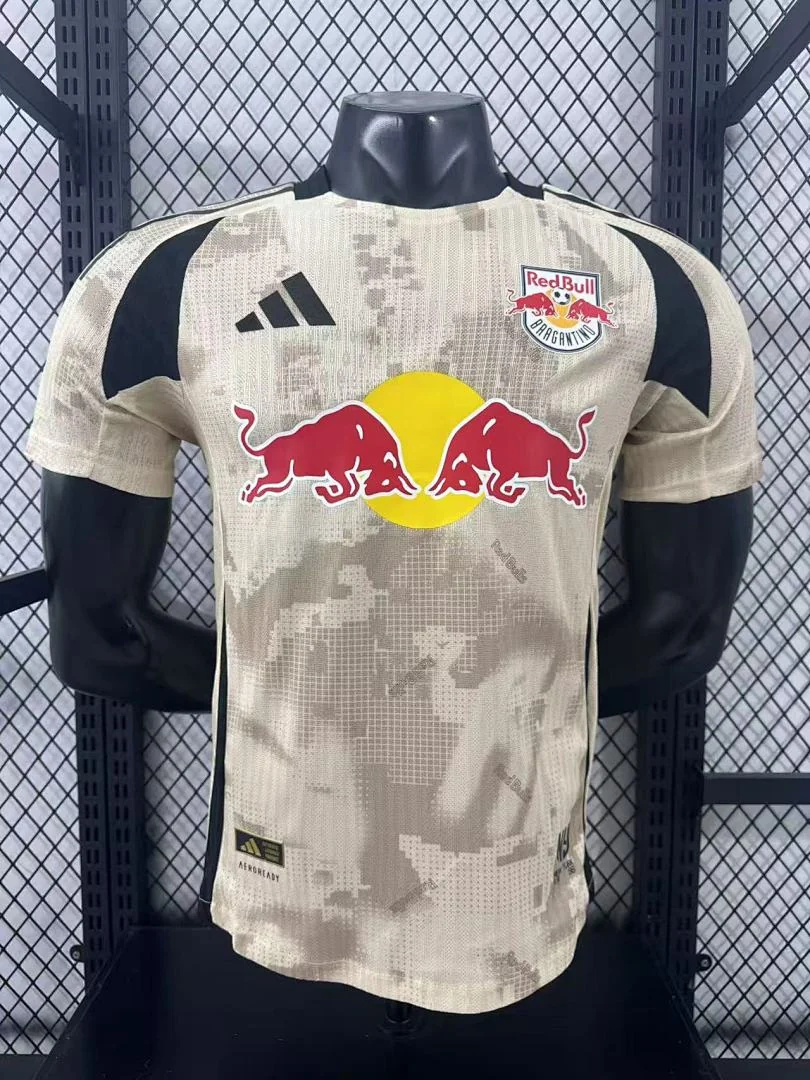 New York Red Bulls Away S-2XL - view 1