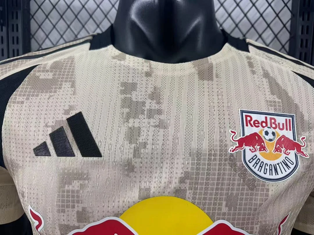 New York Red Bulls Away S-2XL - view 3