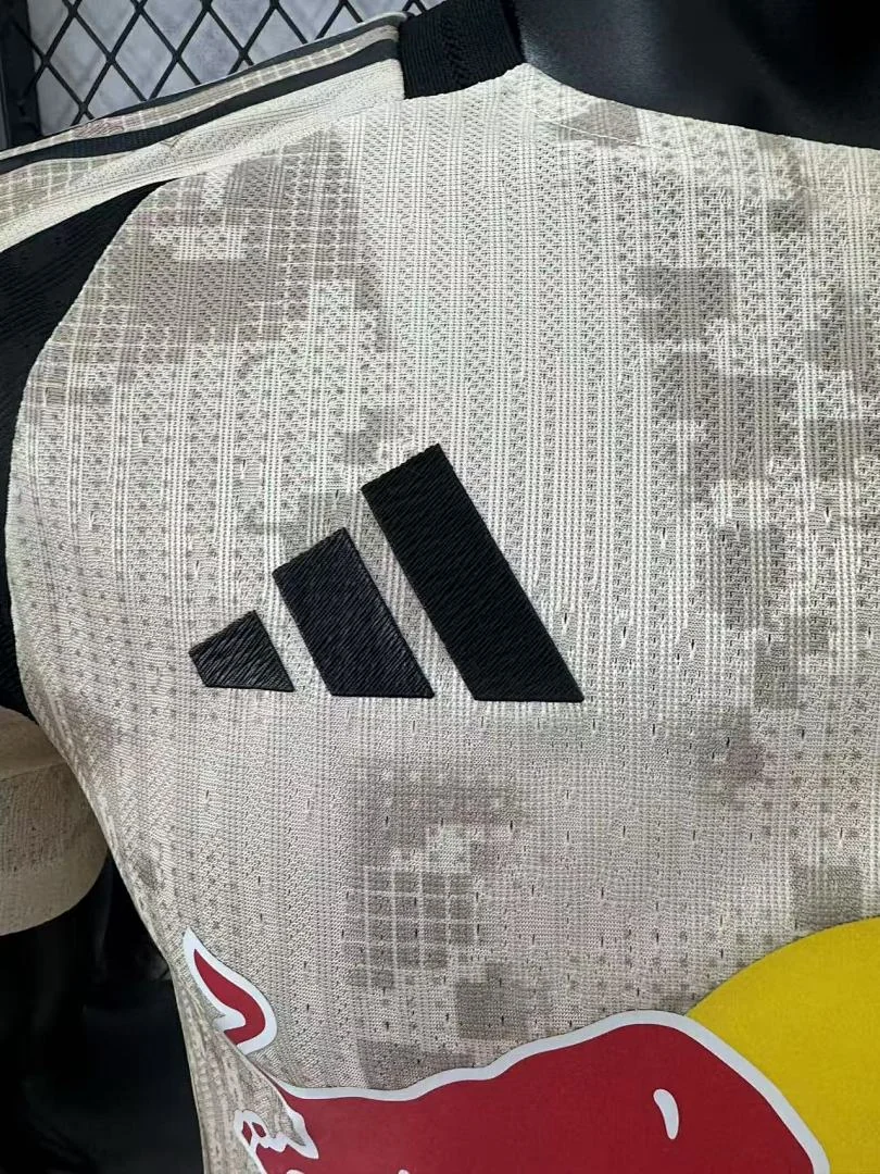 New York Red Bulls Away S-2XL - view 4