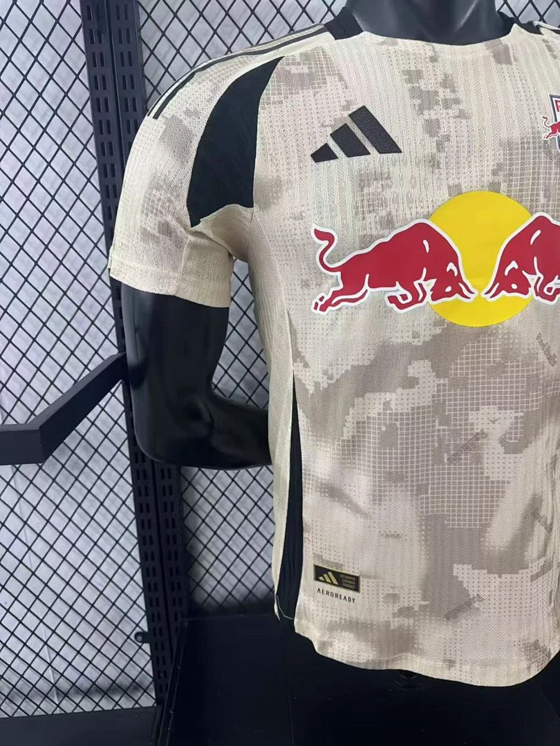 New York Red Bulls Away S-2XL - view 6