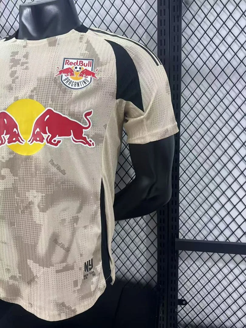 New York Red Bulls Away S-2XL - view 7