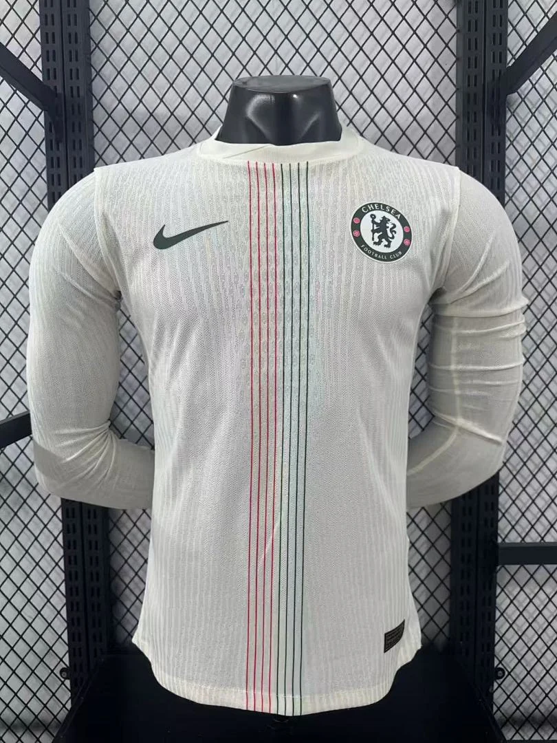 2526 Chelsea Away S-2XL - view 1