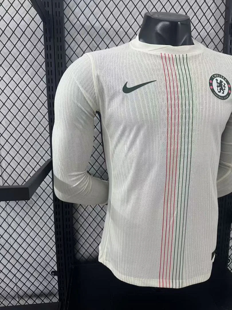 2526 Chelsea Away S-2XL - view 6