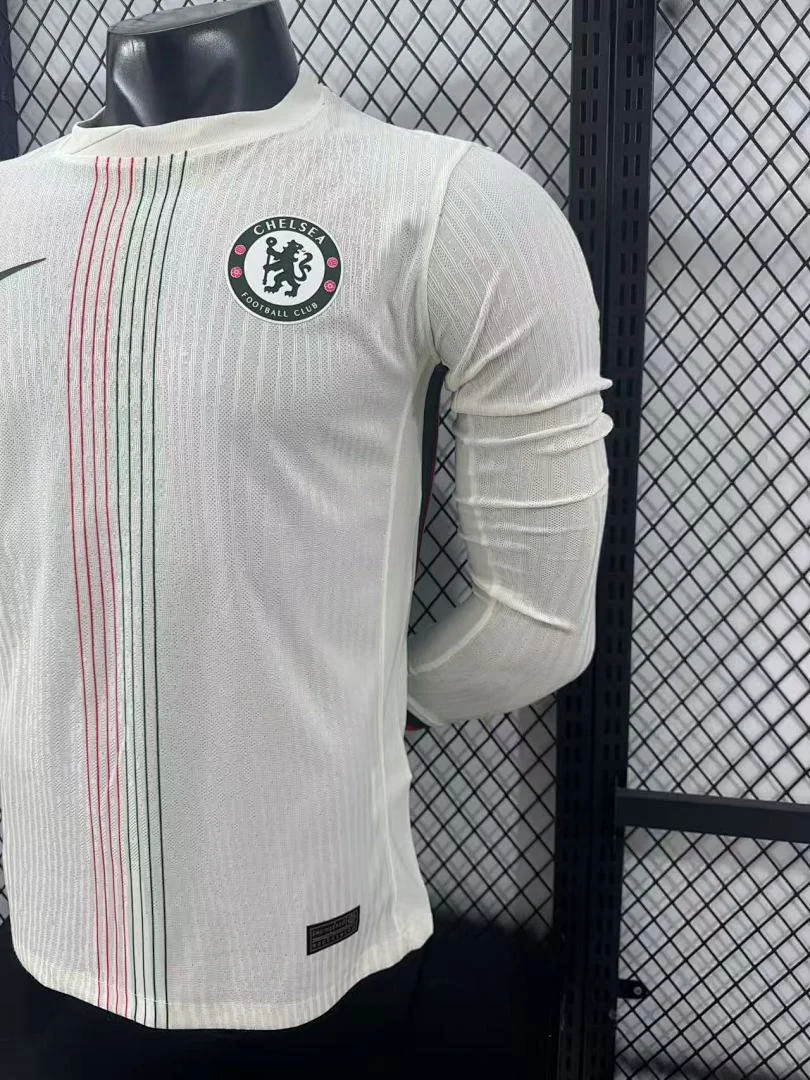 2526 Chelsea Away S-2XL - view 7