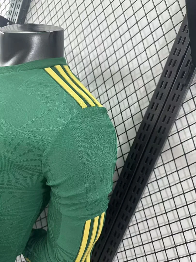 Green Mexico Long Sleeve S-3XL - view 8