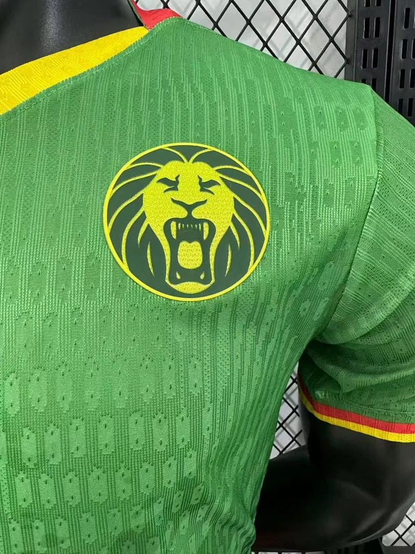 2526 Cameroon Home S-2XL - view 5