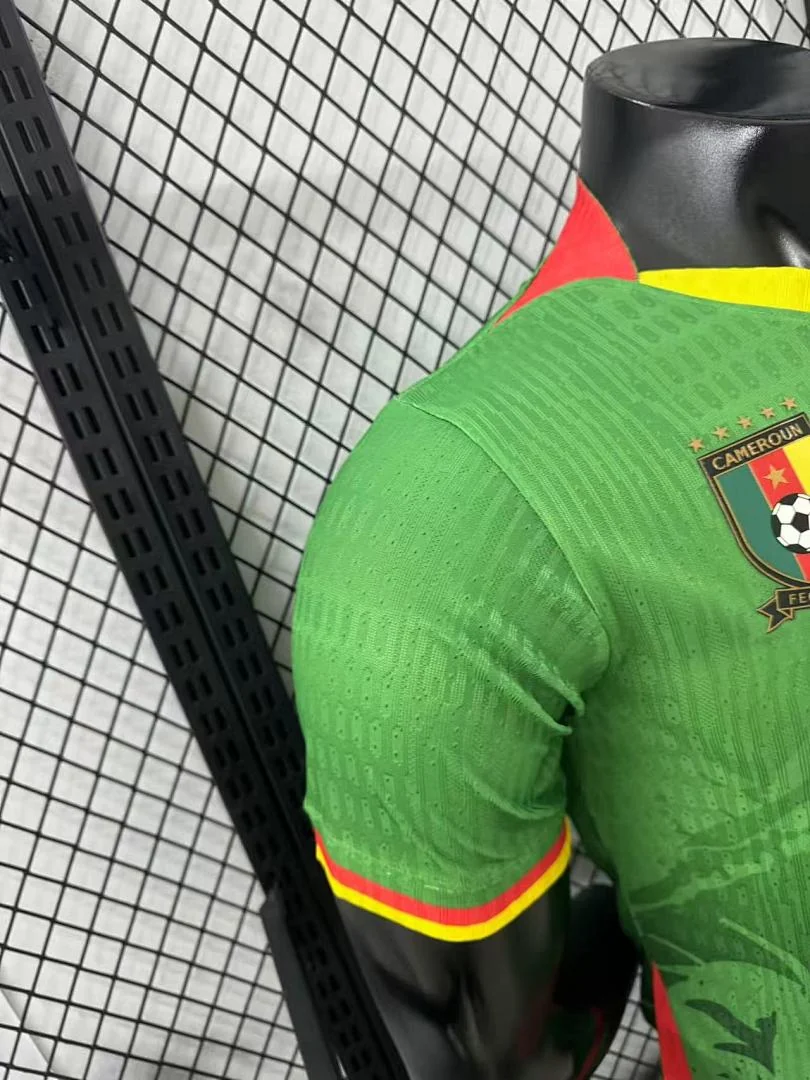 2526 Cameroon Home S-2XL - view 8