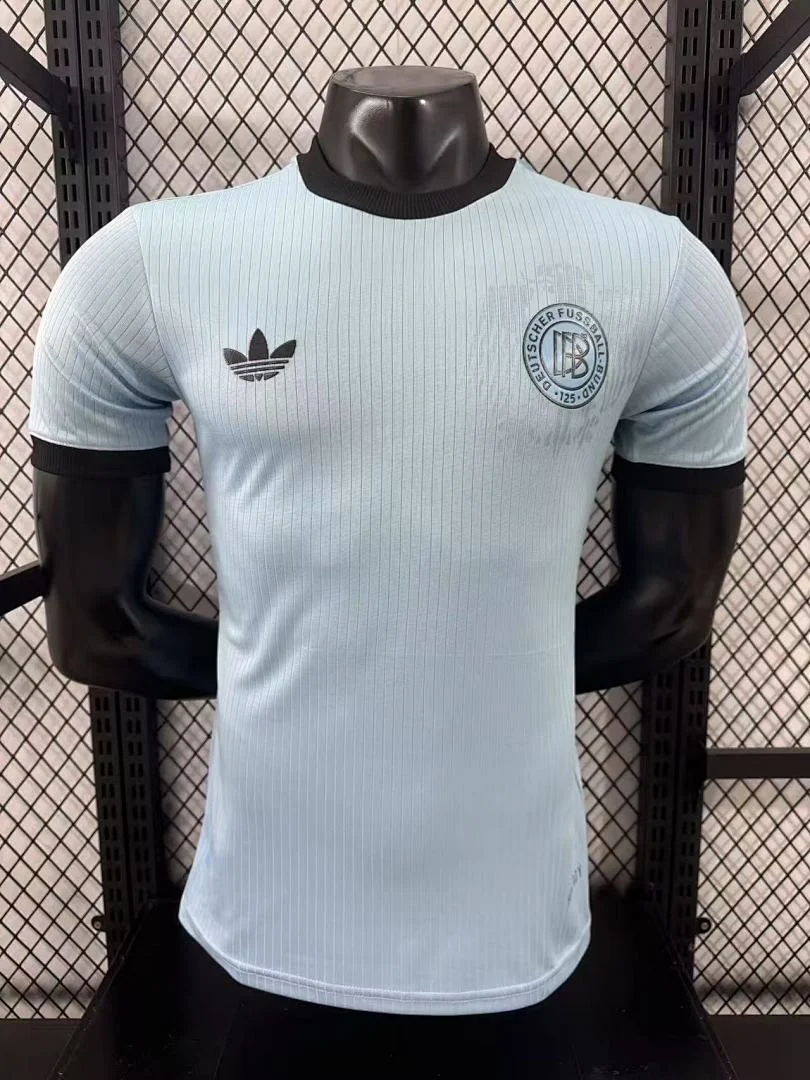 Germany 125th Anniversary Edition S-2XL - view 1