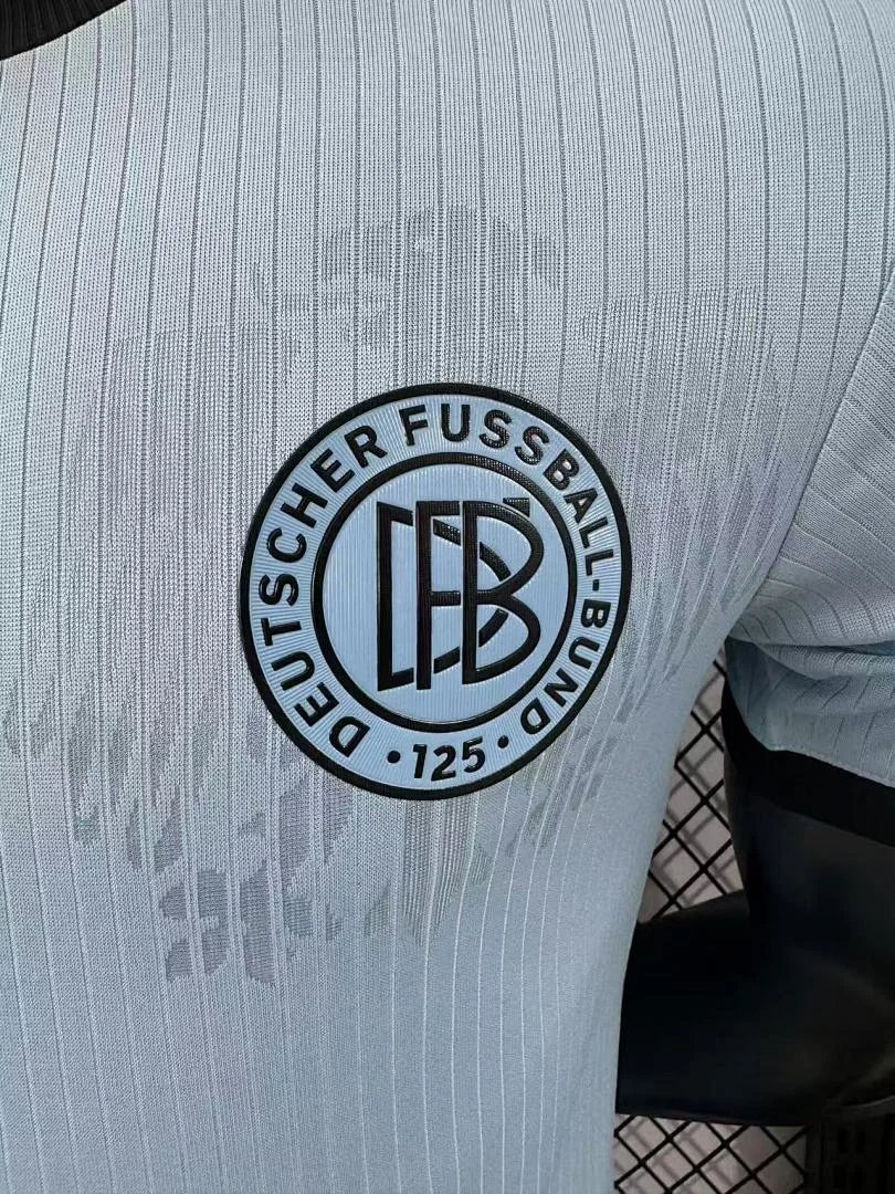 Germany 125th Anniversary Edition S-2XL - view 5