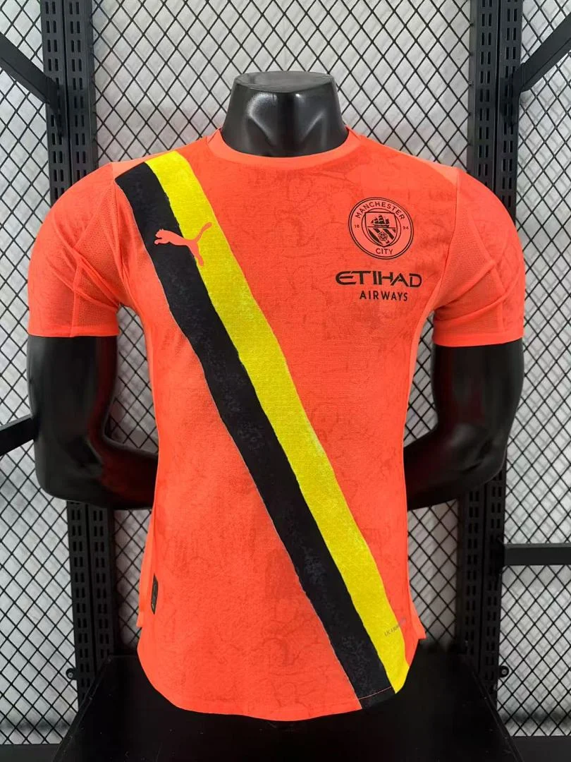 Manchester City Special Edition S-2XL - view 1