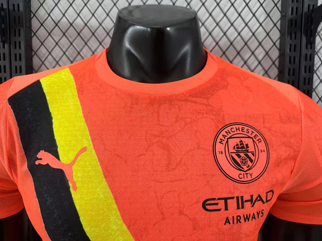 Manchester City Special Edition S-2XL - view 3