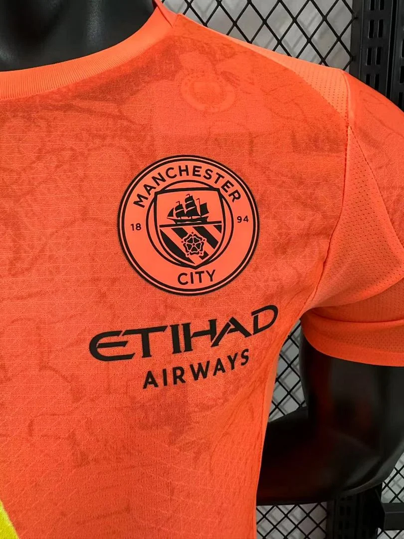 Manchester City Special Edition S-2XL - view 5