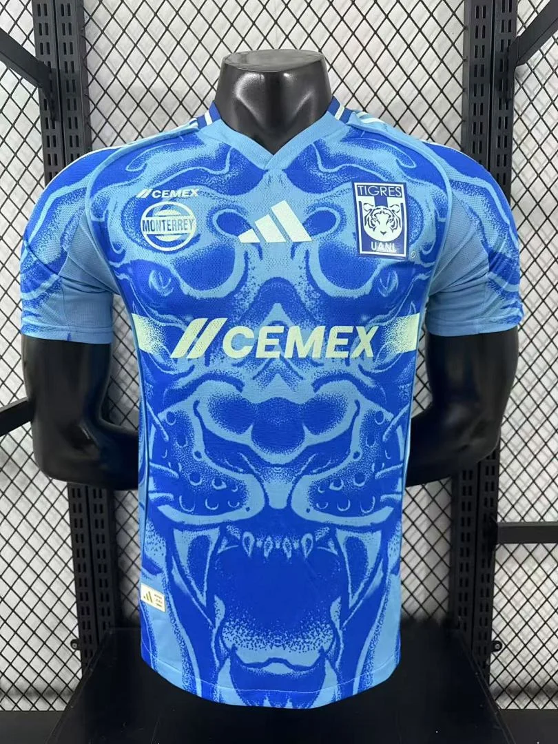 Tigers Away S-2XL - view 1