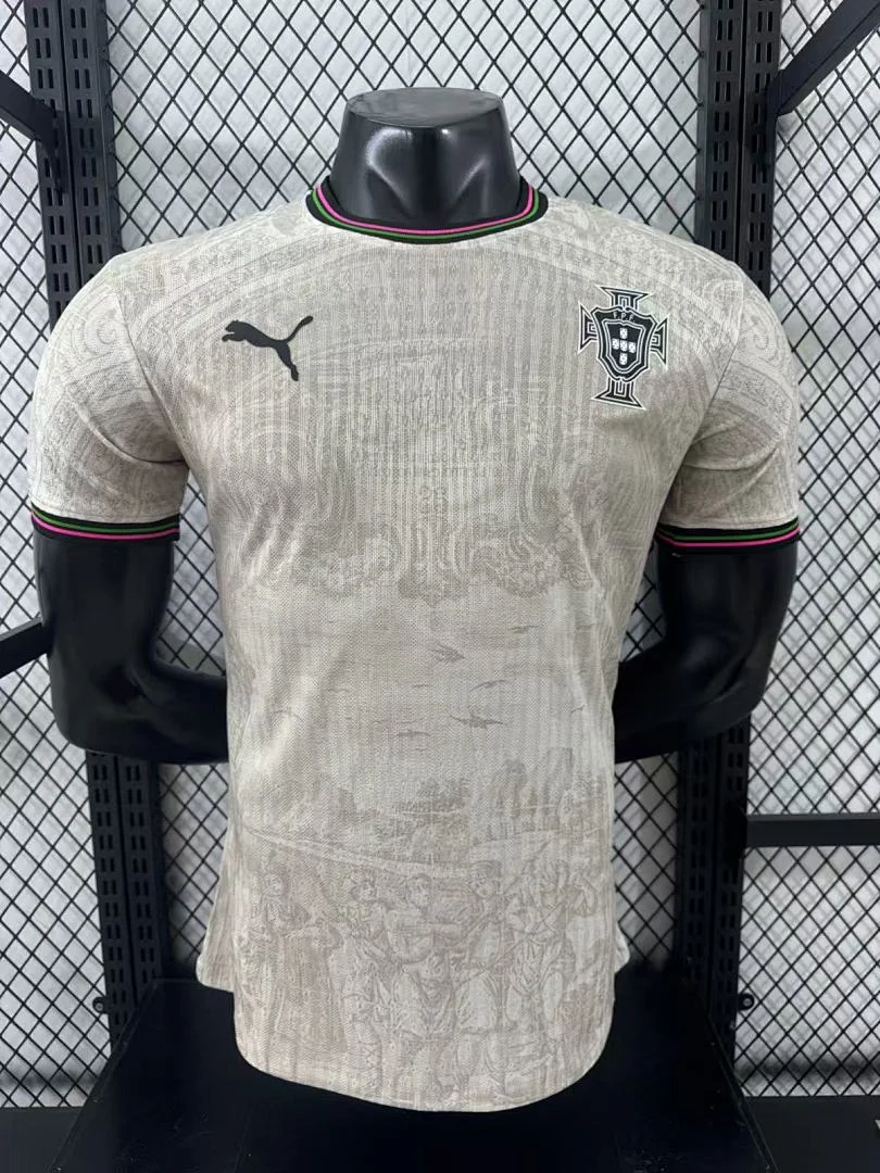 2526 Portugal Special Edition S-2XL - view 1