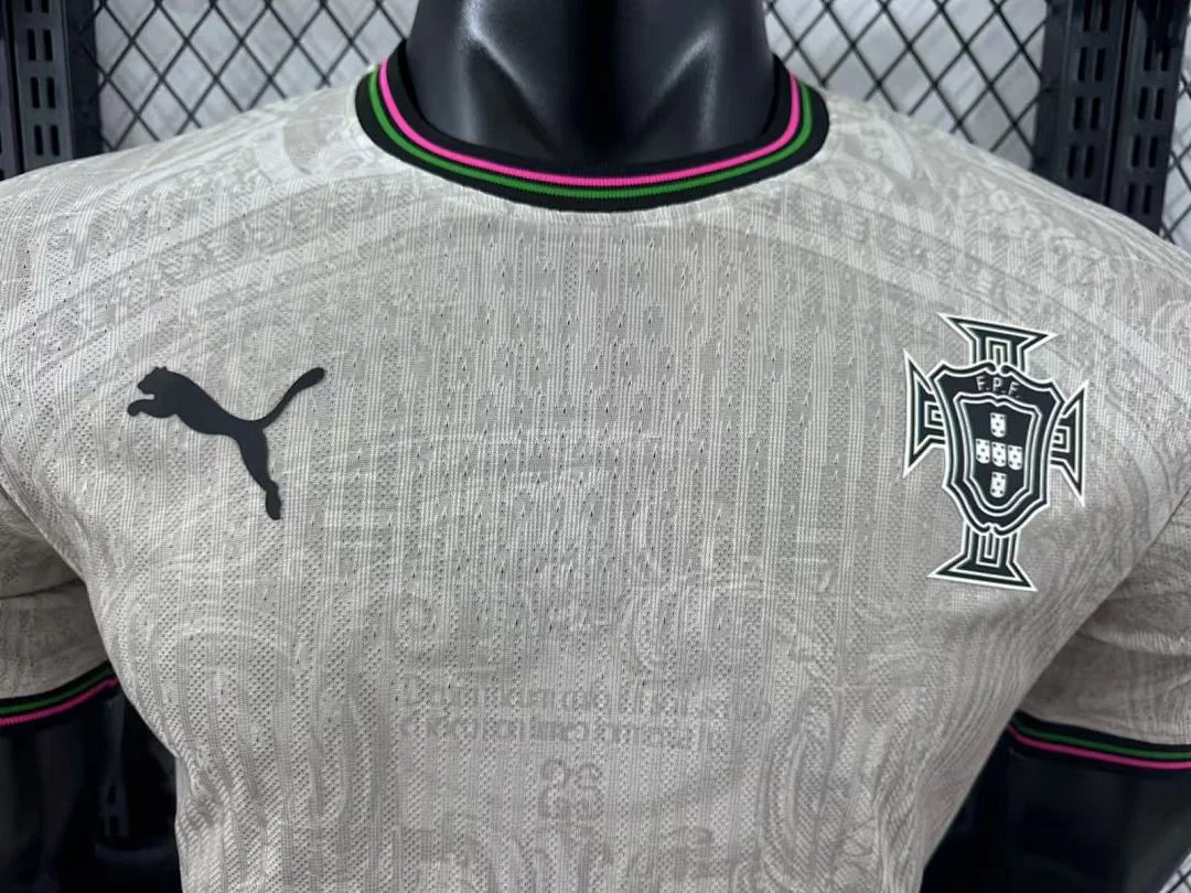2526 Portugal Special Edition S-2XL - view 3