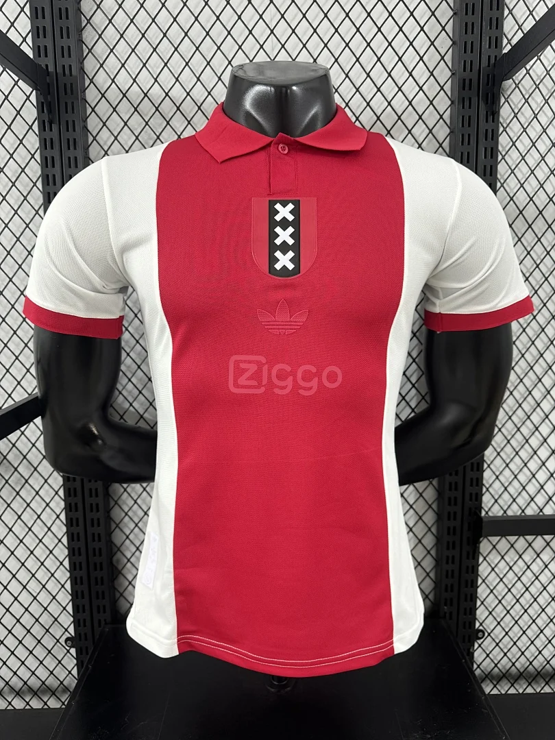 Ajax Anniversary Edition S-2XL - view 1