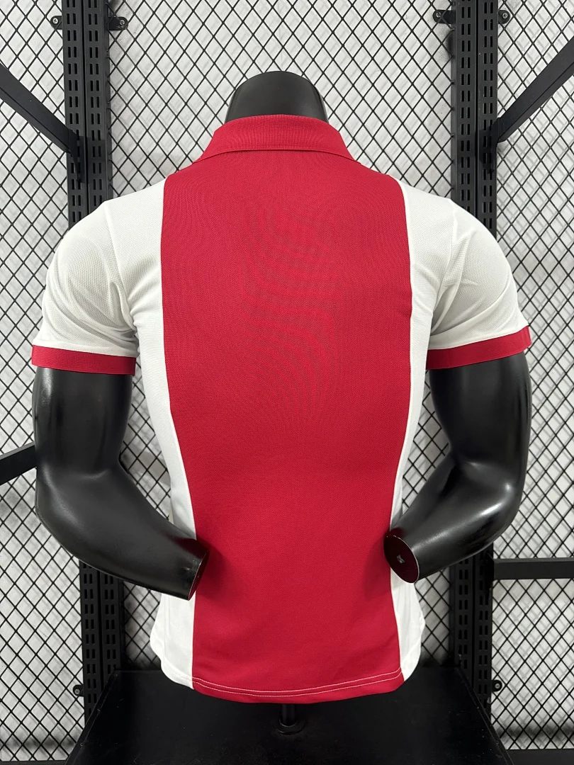 Ajax Anniversary Edition S-2XL - view 2