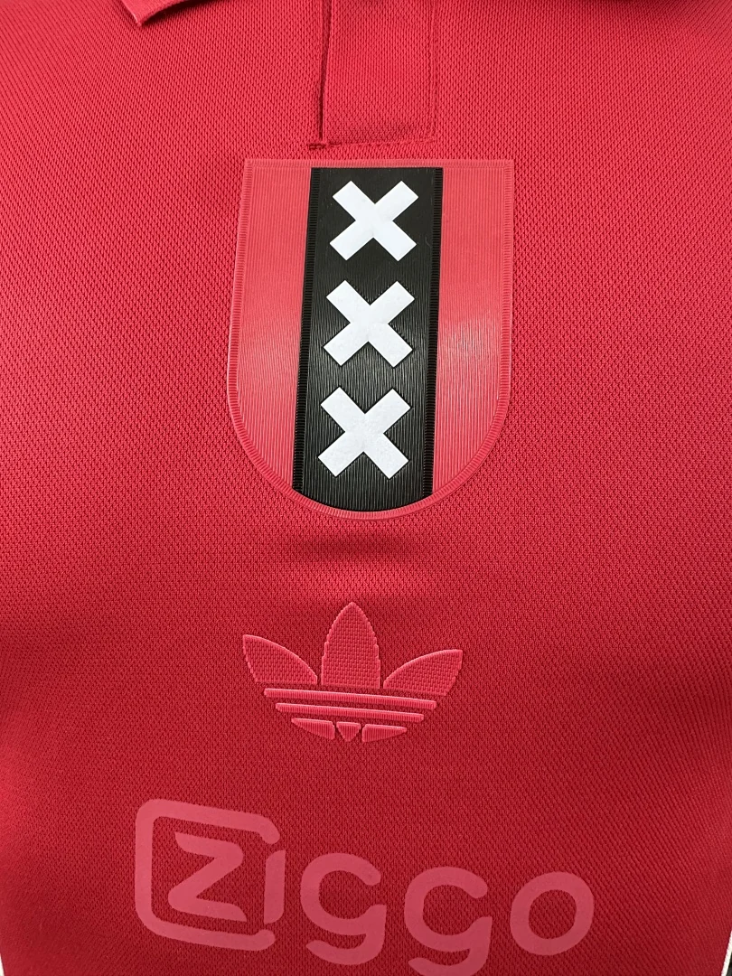 Ajax Anniversary Edition S-2XL - view 4