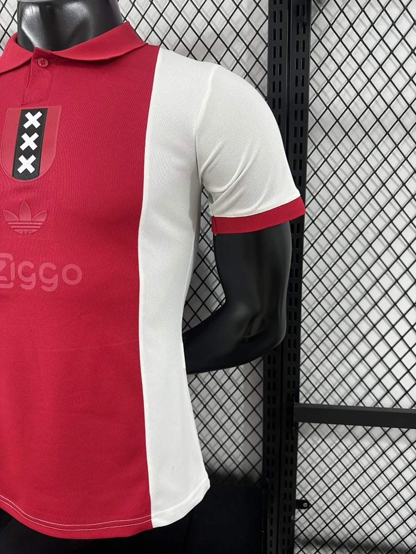 Ajax Anniversary Edition S-2XL - view 6
