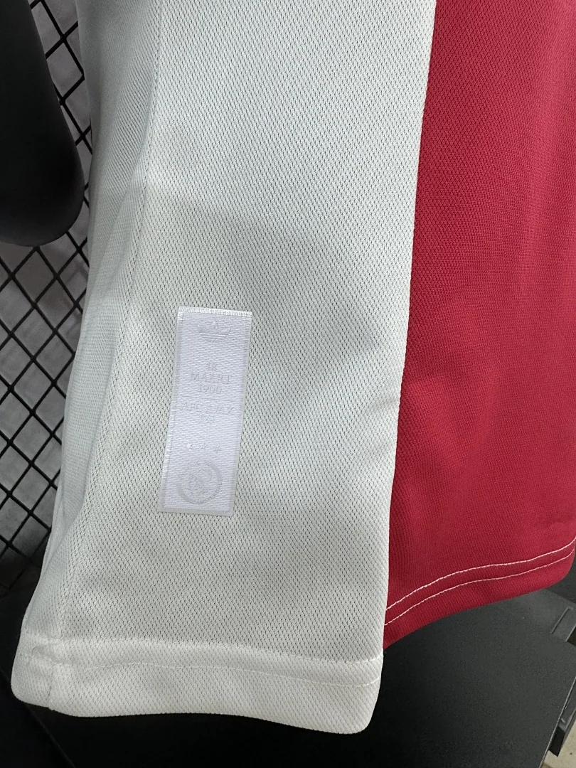 Ajax Anniversary Edition S-2XL - view 9