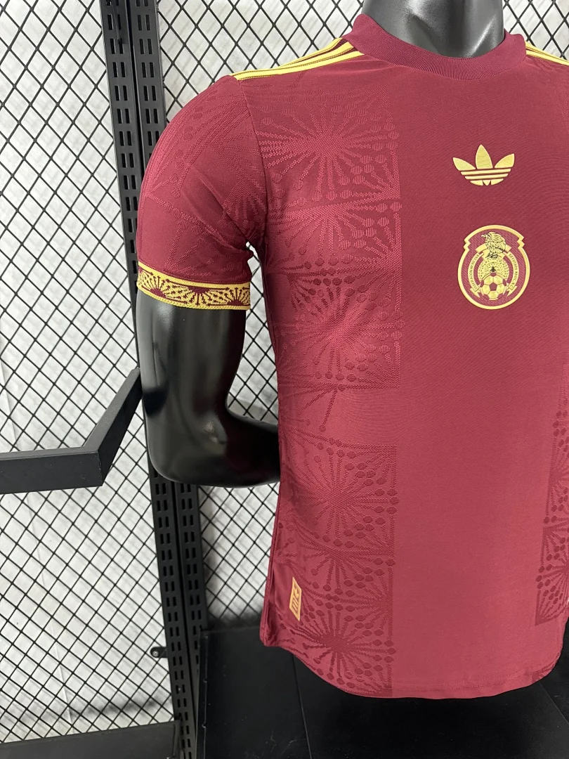 Mexico Red S-2XL - view 5