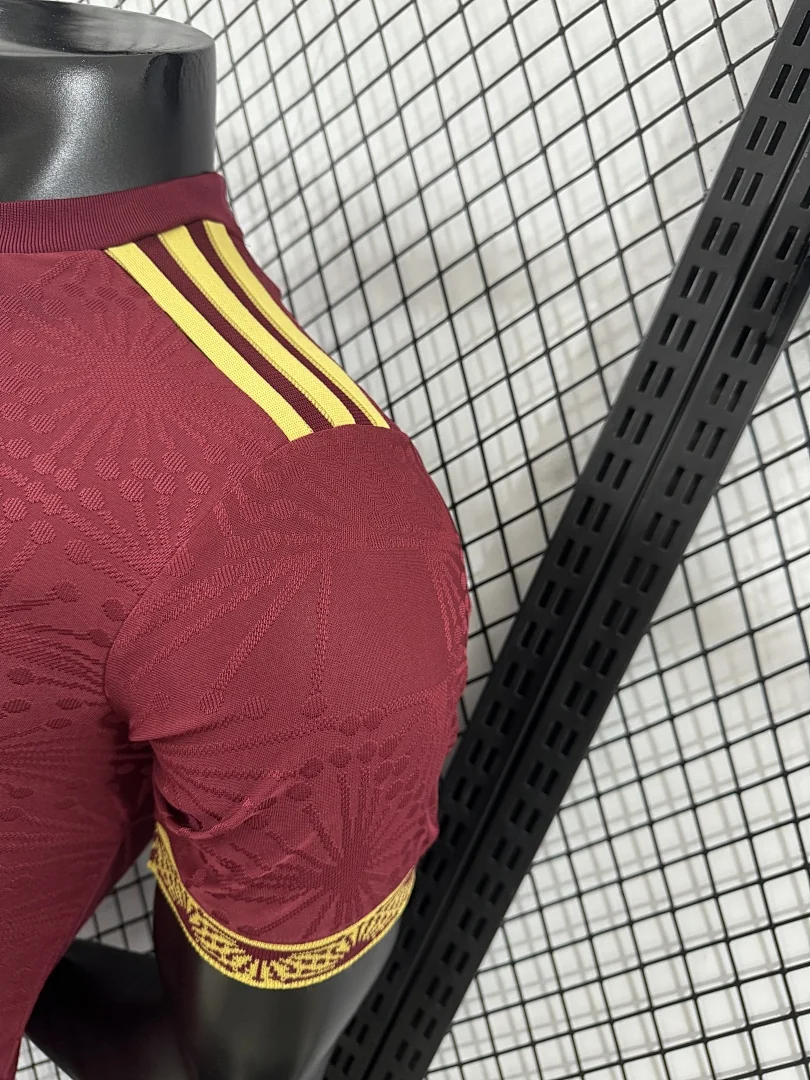 Mexico Red S-2XL - view 8
