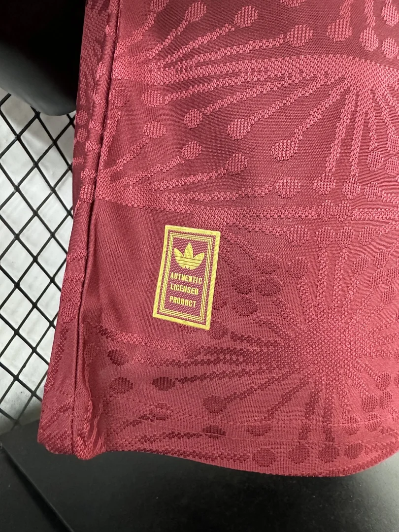 Mexico Red S-2XL - view 9